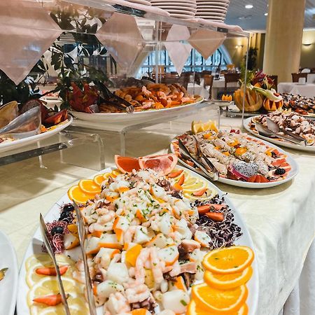 Aparthotel Holiday Bibione Esterno foto