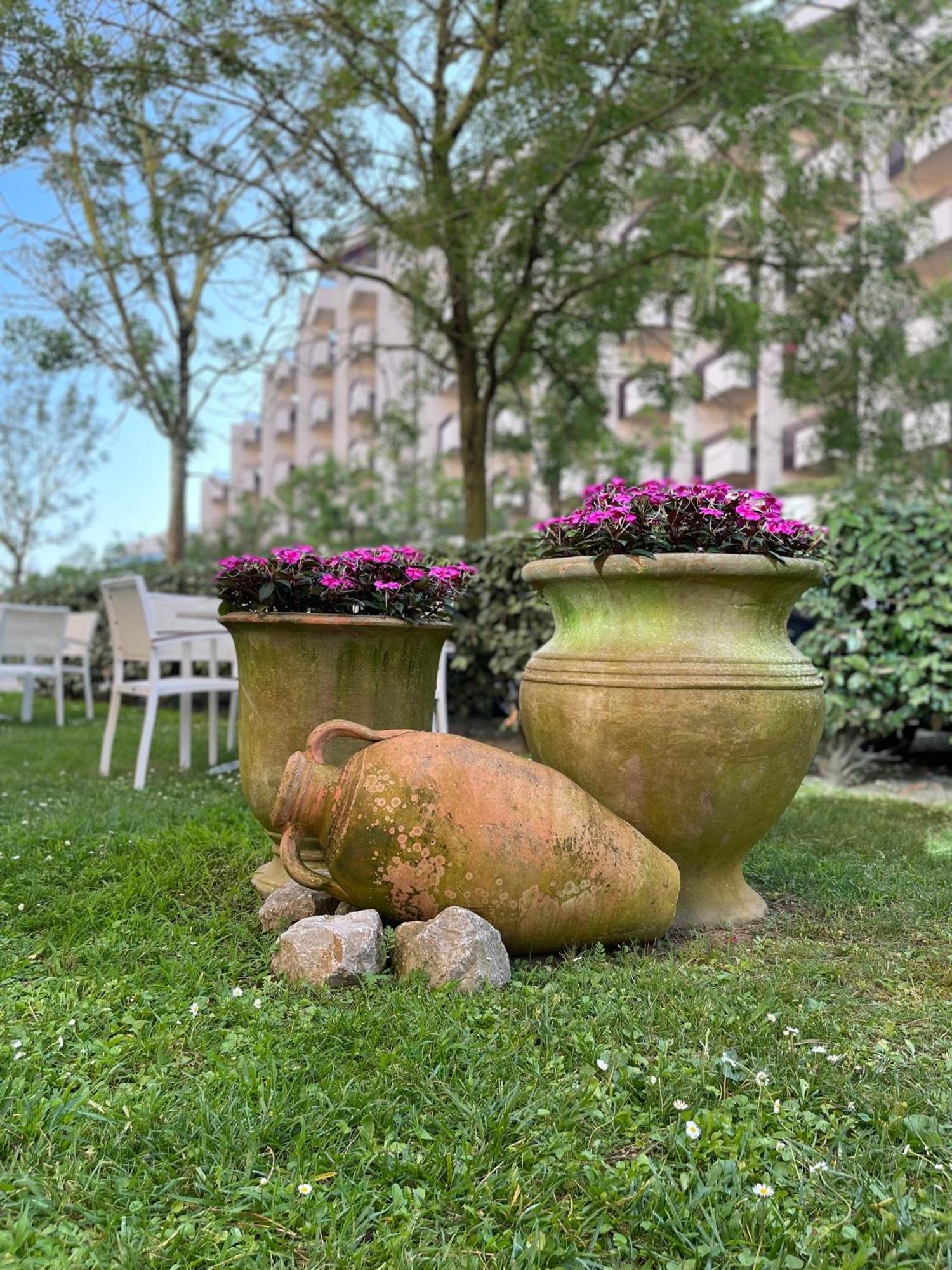 Aparthotel Holiday Bibione Esterno foto