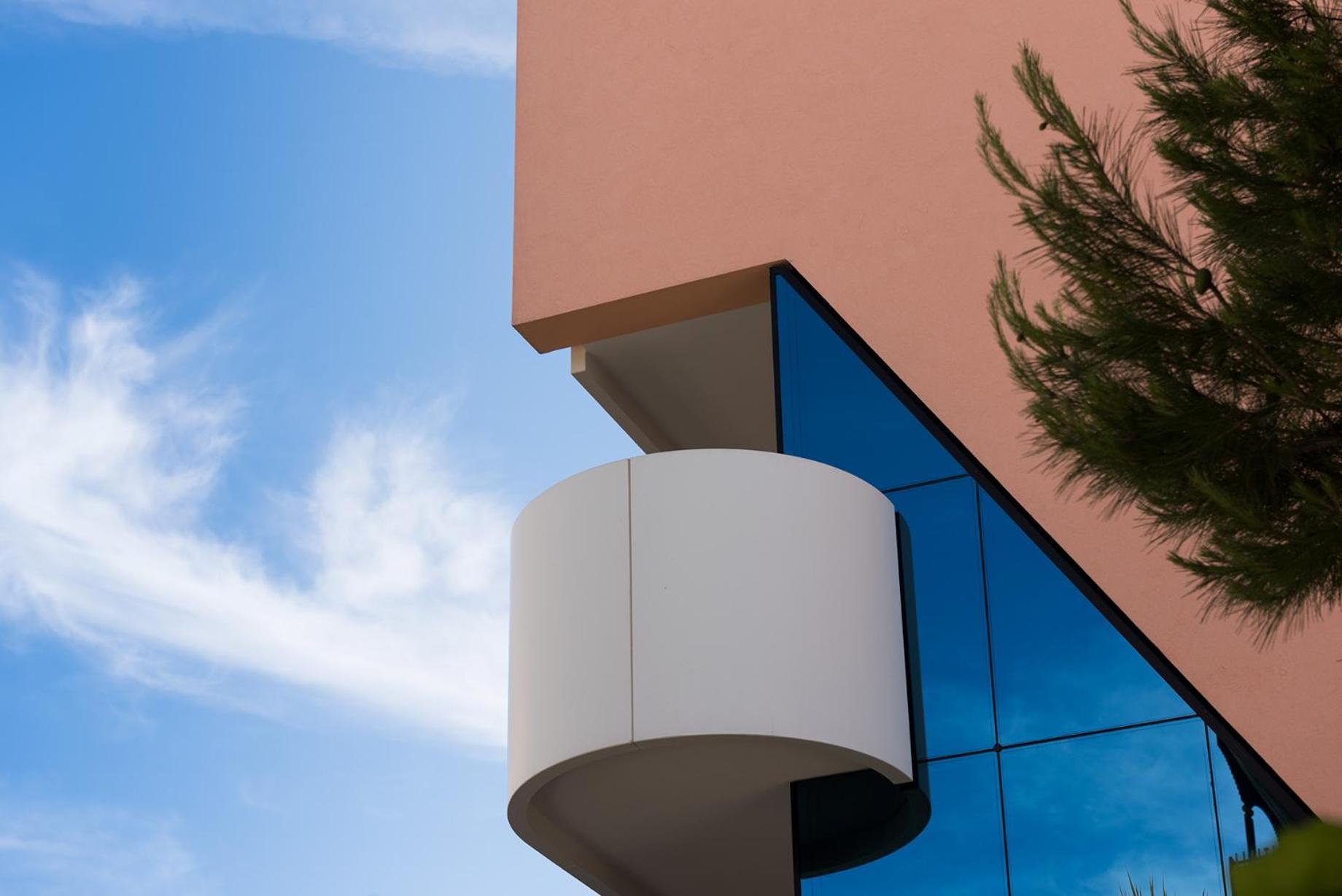 Aparthotel Holiday Bibione Esterno foto