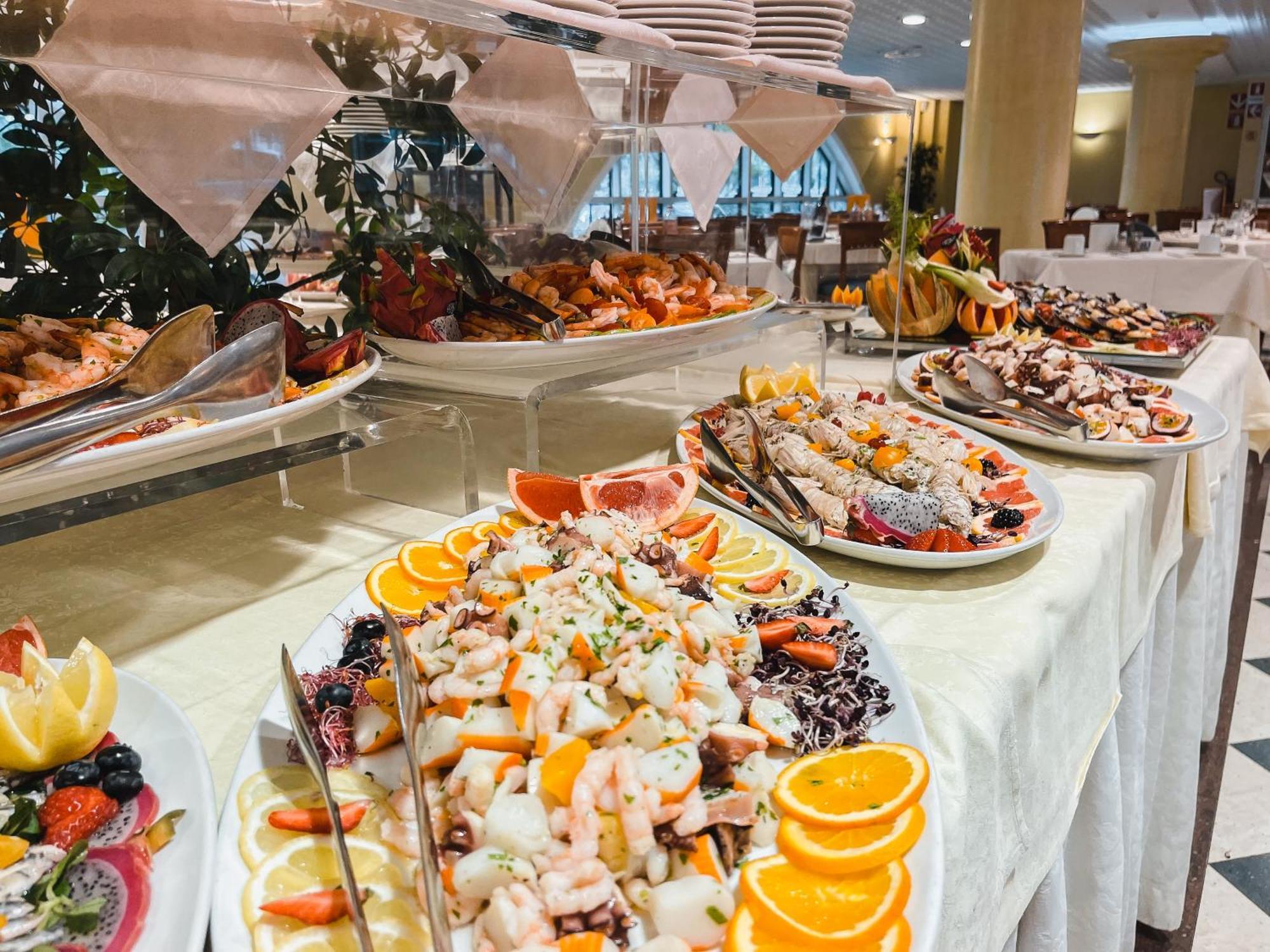 Aparthotel Holiday Bibione Esterno foto