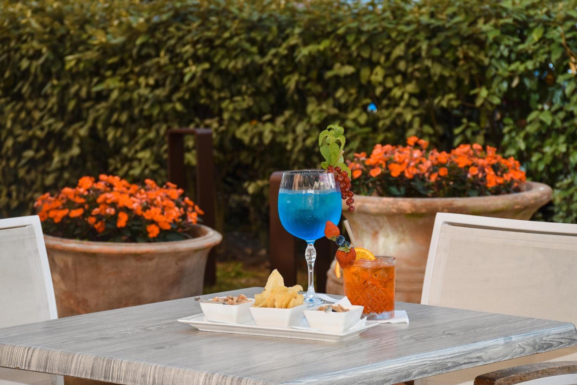 Aparthotel Holiday Bibione Esterno foto